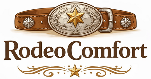 Rodeo Comfort